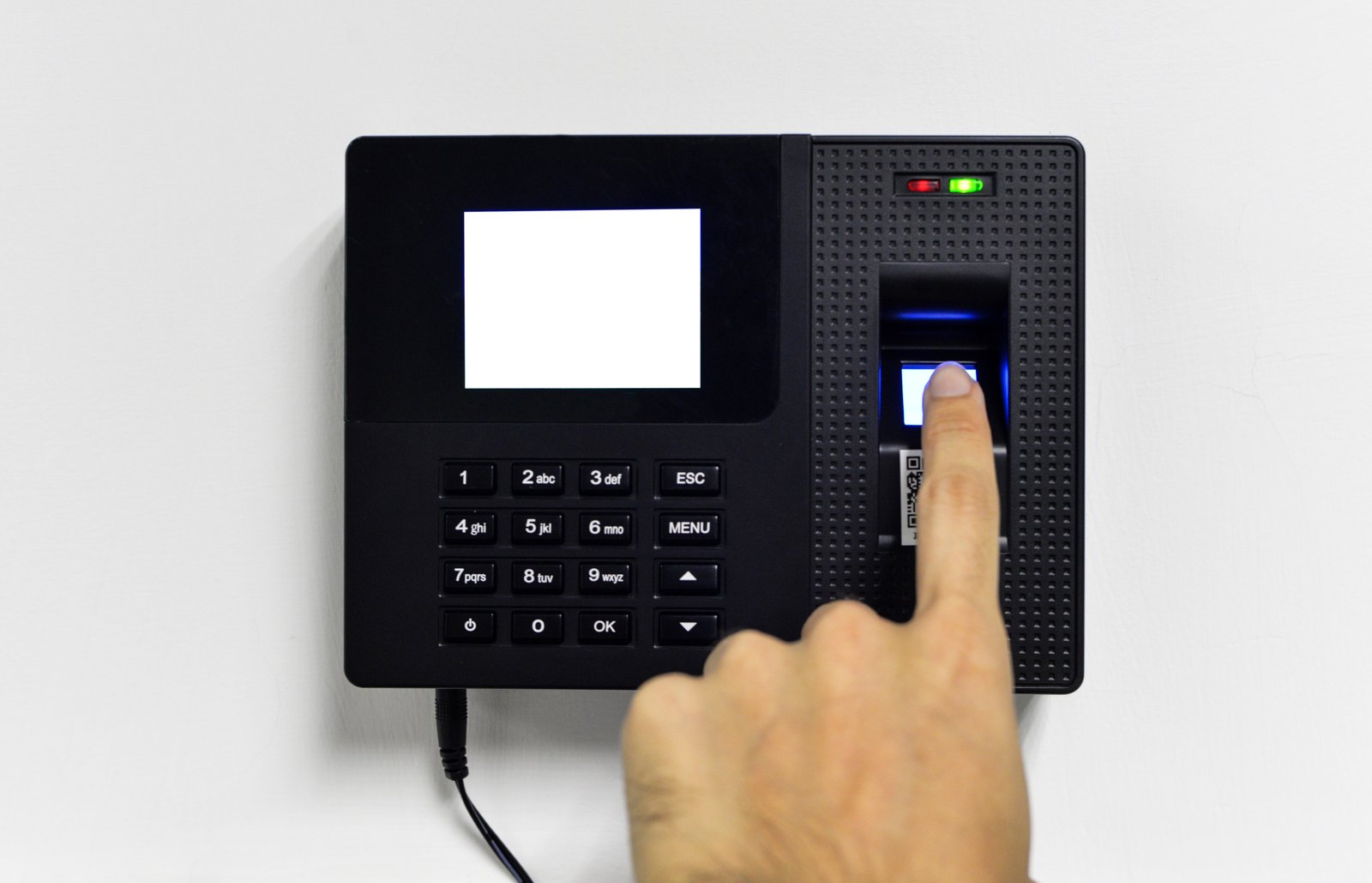 Biometric & Access Control